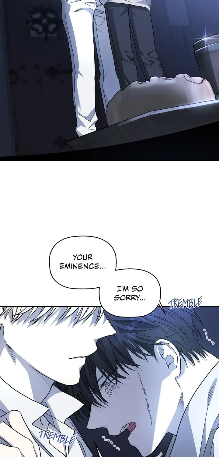 Read Eternal Contract chapter 32 image 32 on Lezhin