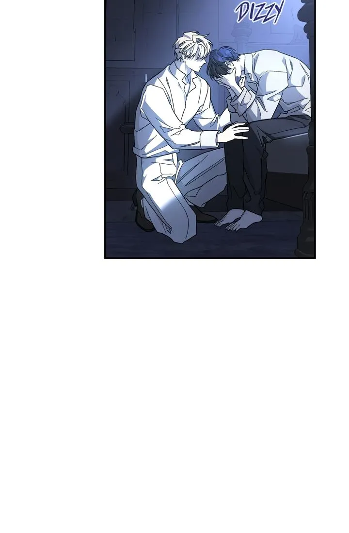 Read Eternal Contract chapter 32 image 34 on Lezhin