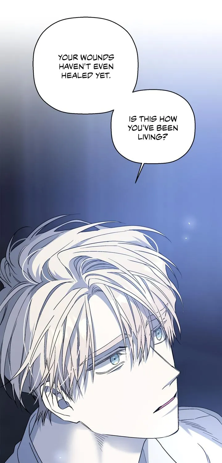 Read Eternal Contract chapter 32 image 35 on Lezhin
