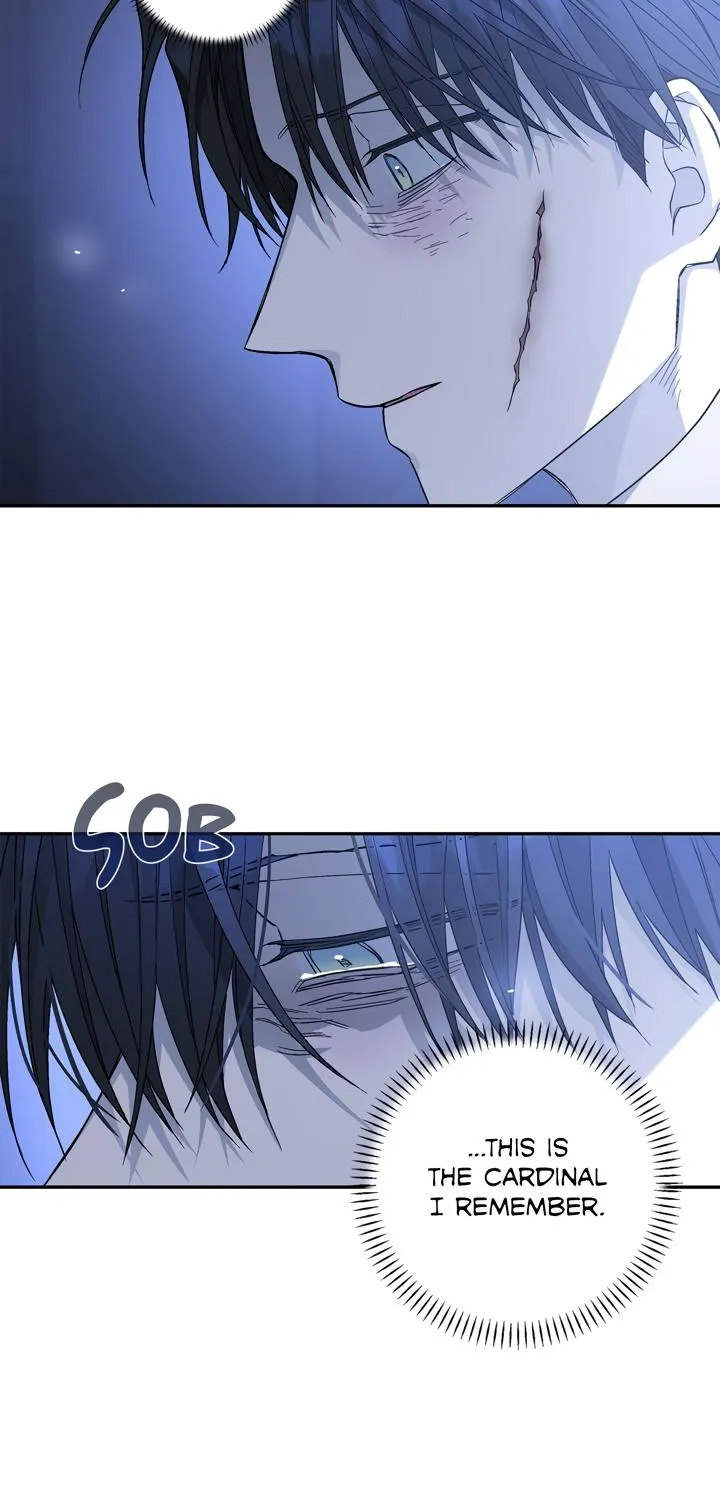 Read Eternal Contract chapter 32 image 37 on Lezhin
