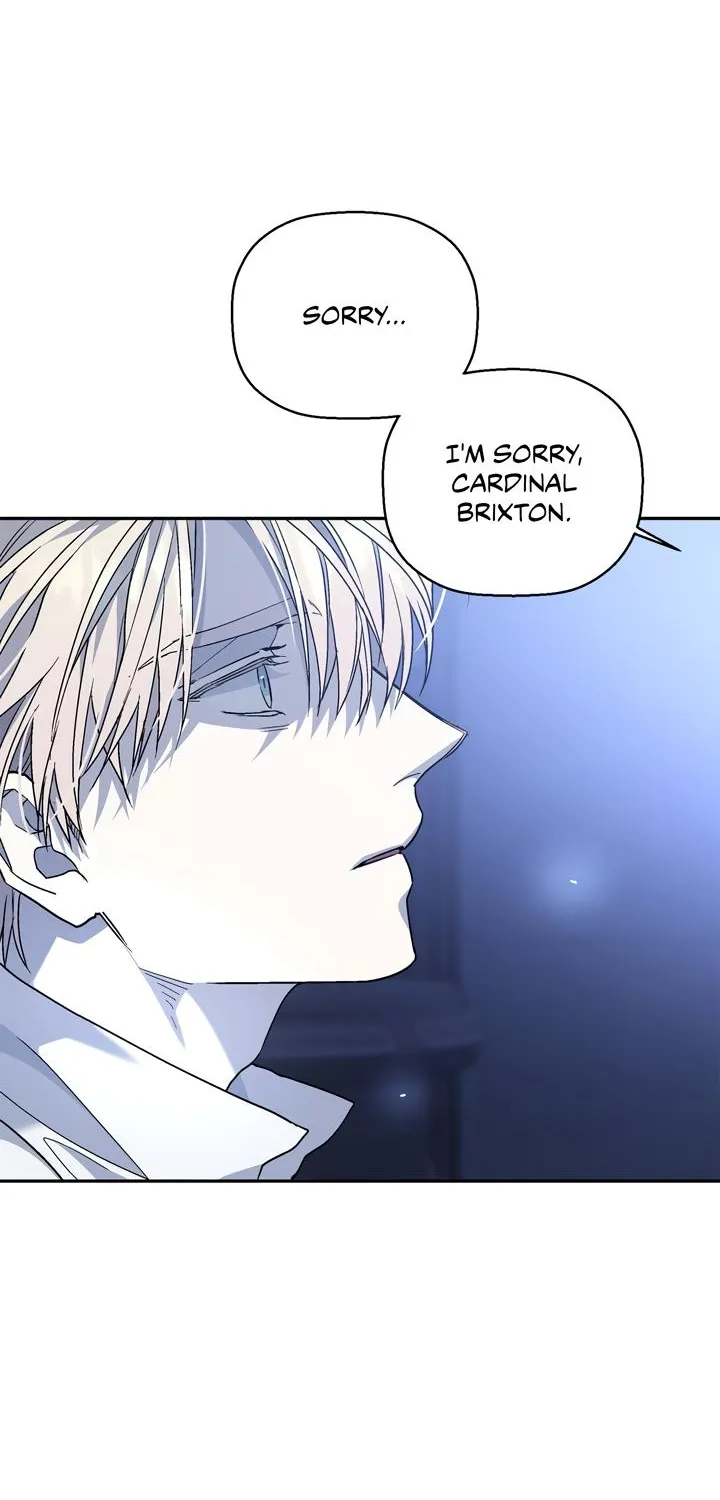 Read Eternal Contract chapter 32 image 38 on Lezhin