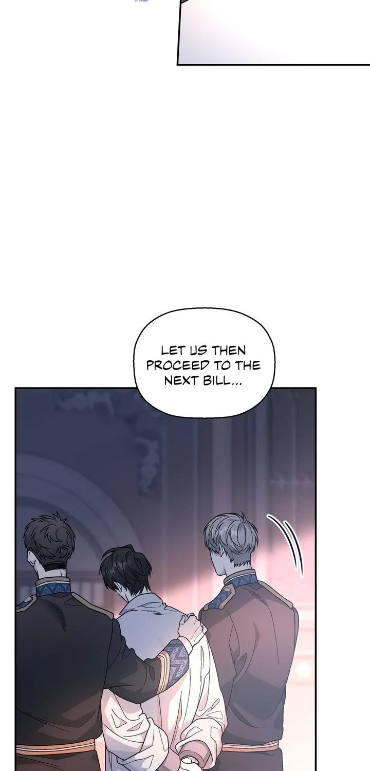 Read Eternal Contract chapter 32 image 4 on Lezhin