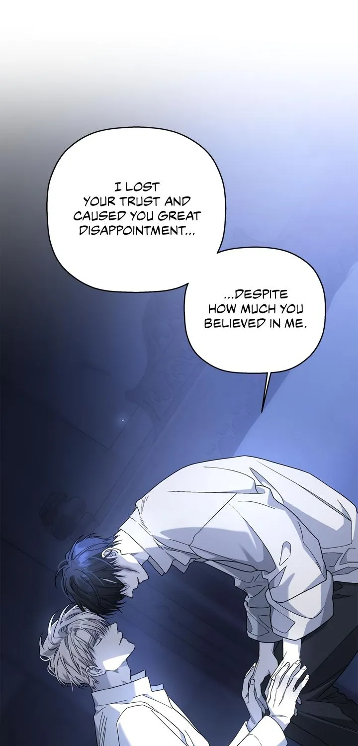 Read Eternal Contract chapter 32 image 40 on Lezhin