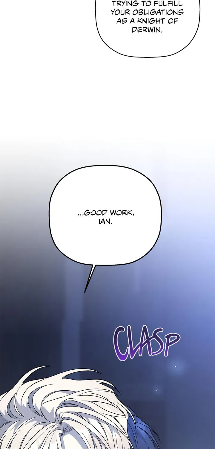 Read Eternal Contract chapter 32 image 43 on Lezhin