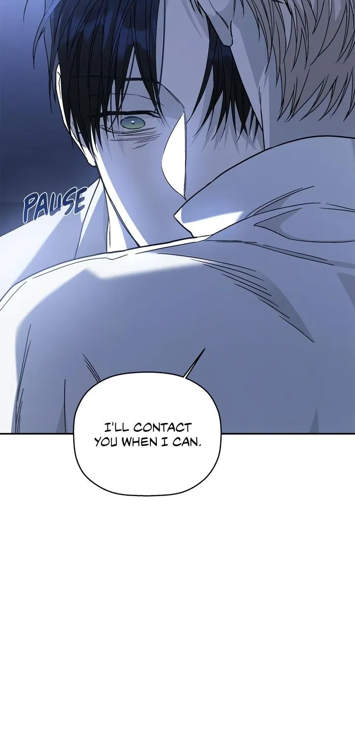 Read Eternal Contract chapter 32 image 49 on Lezhin