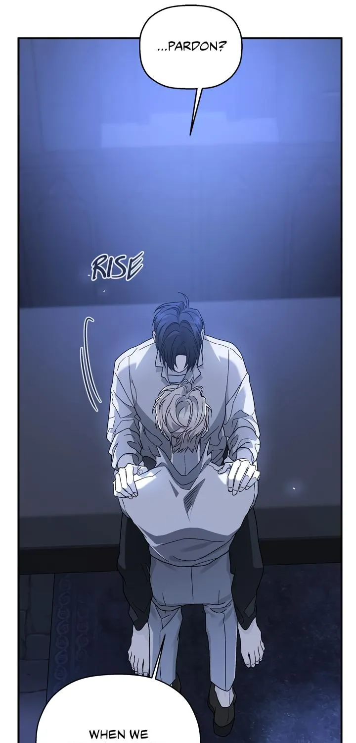 Read Eternal Contract chapter 32 image 50 on Lezhin