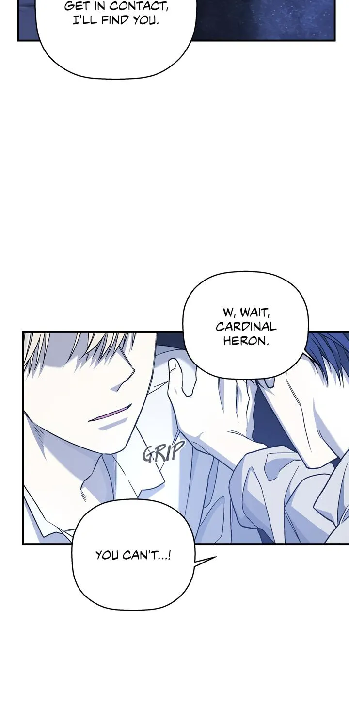 Read Eternal Contract chapter 32 image 51 on Lezhin