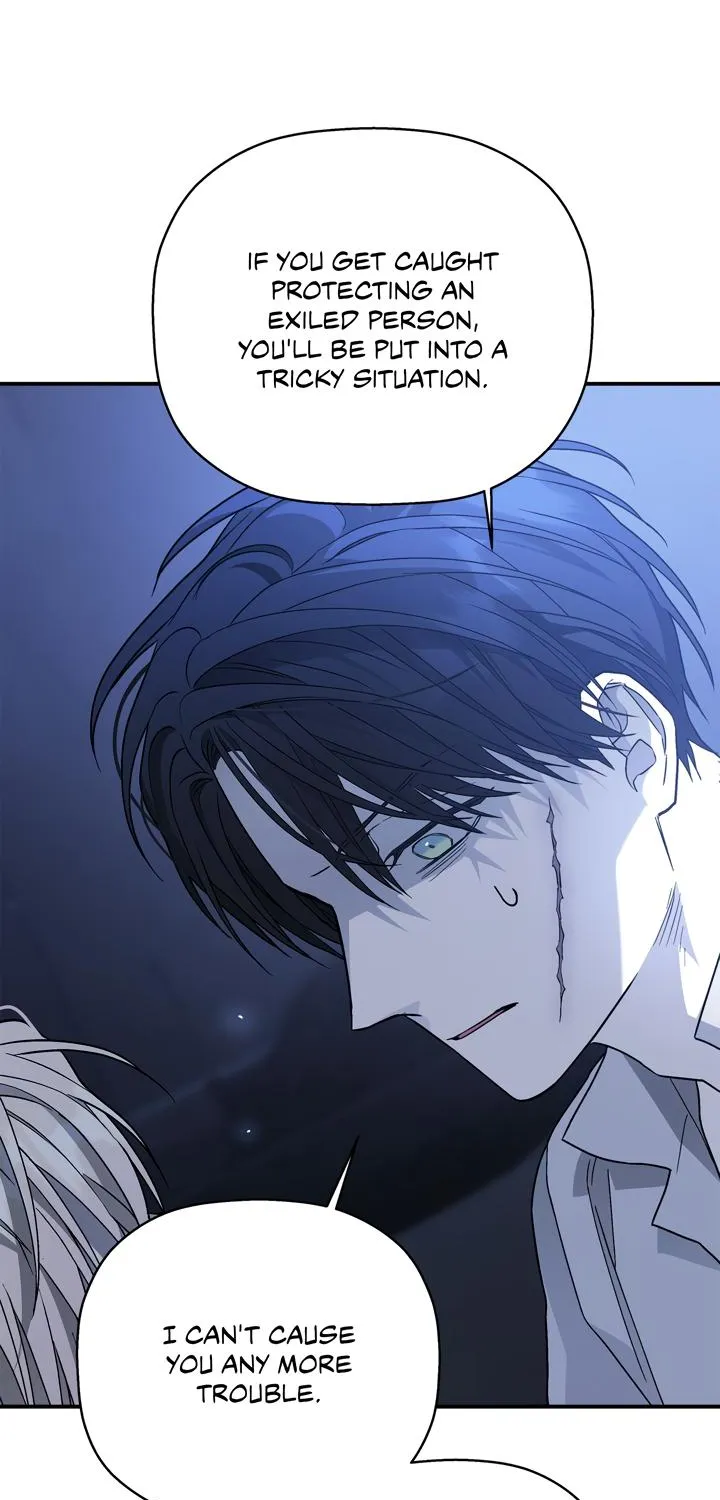Read Eternal Contract chapter 32 image 52 on Lezhin