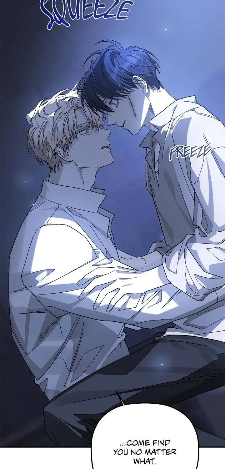Read Eternal Contract chapter 32 image 54 on Lezhin