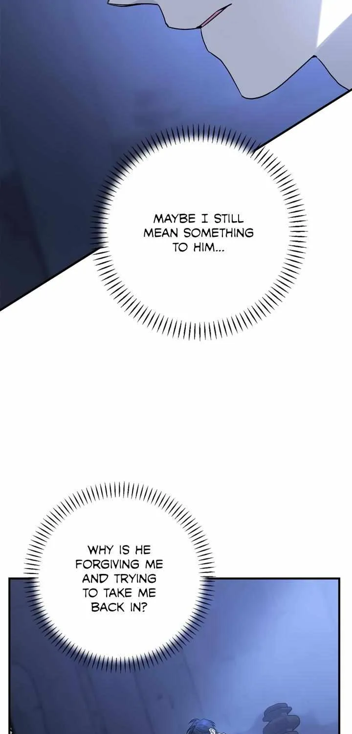 Read Eternal Contract chapter 32 image 58 on Lezhin