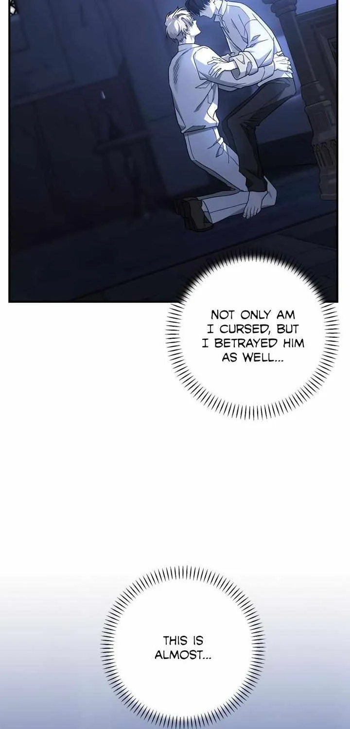 Read Eternal Contract chapter 32 image 59 on Lezhin