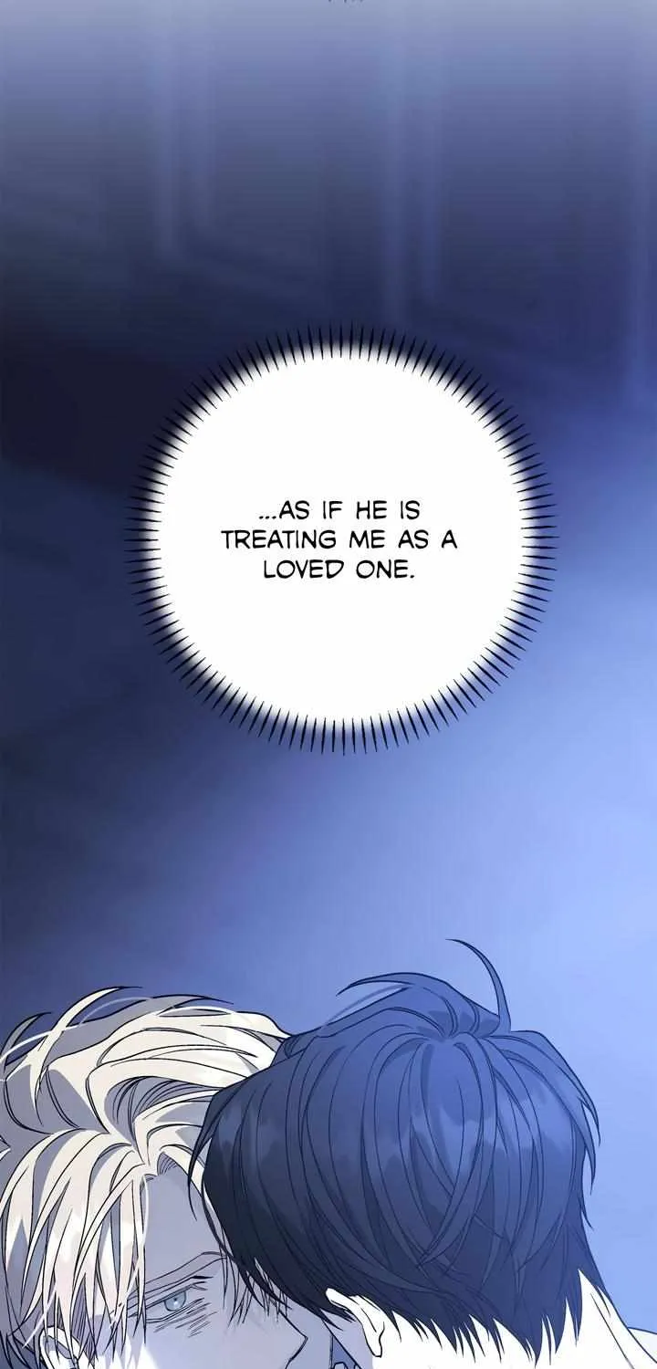 Read Eternal Contract chapter 32 image 60 on Lezhin