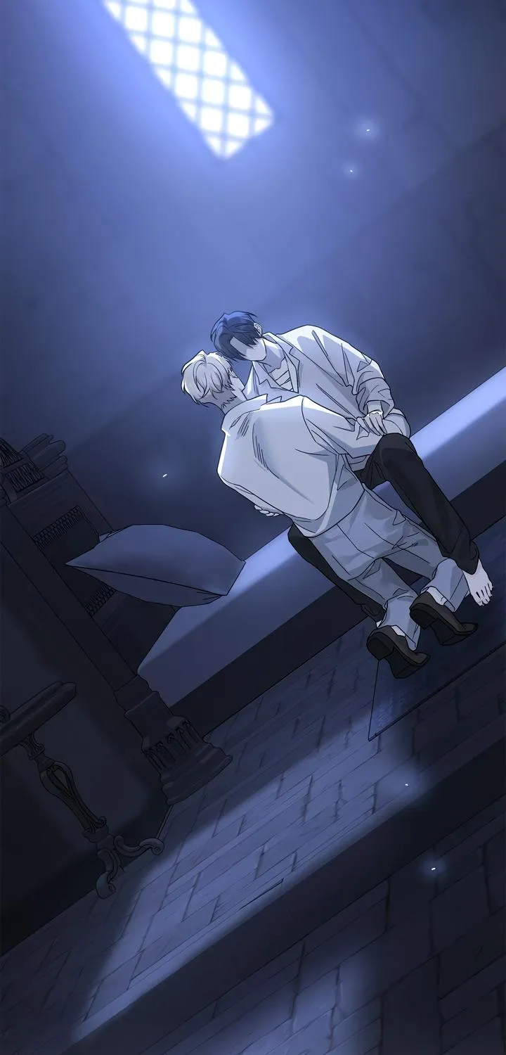 Read Eternal Contract chapter 32 image 67 on Lezhin