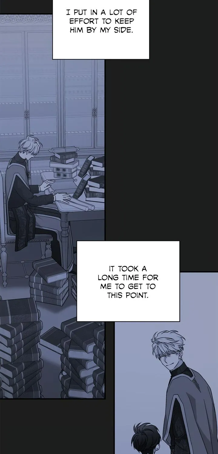 Read Eternal Contract chapter 32 image 73 on Lezhin