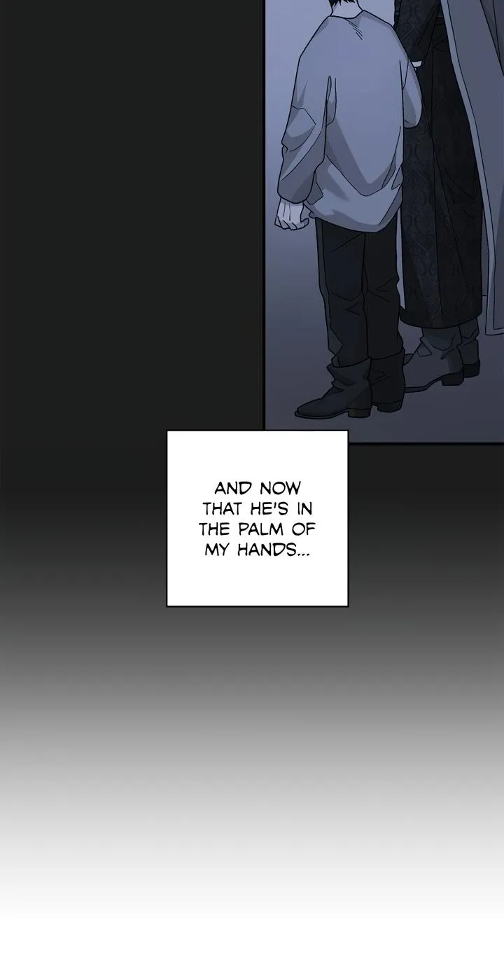 Read Eternal Contract chapter 32 image 74 on Lezhin