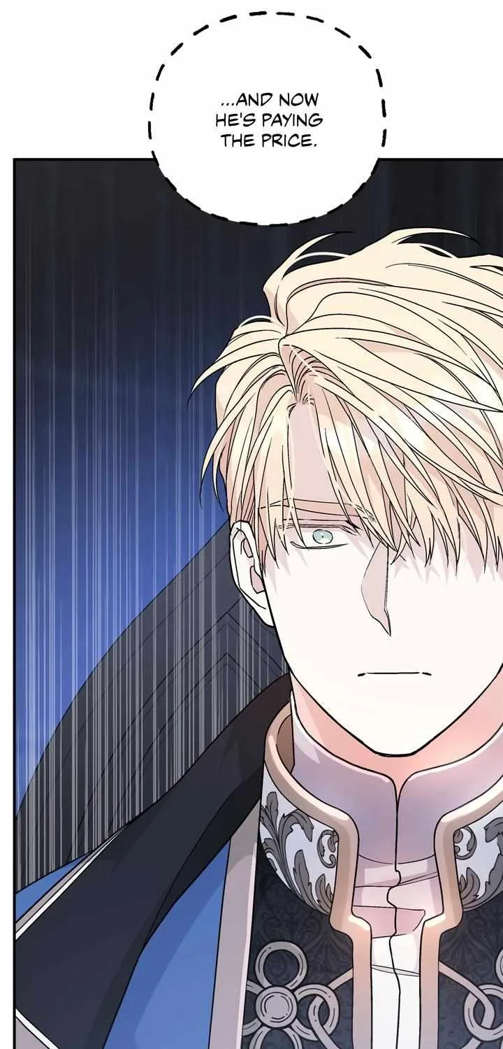 Read Eternal Contract chapter 32 image 8 on Lezhin