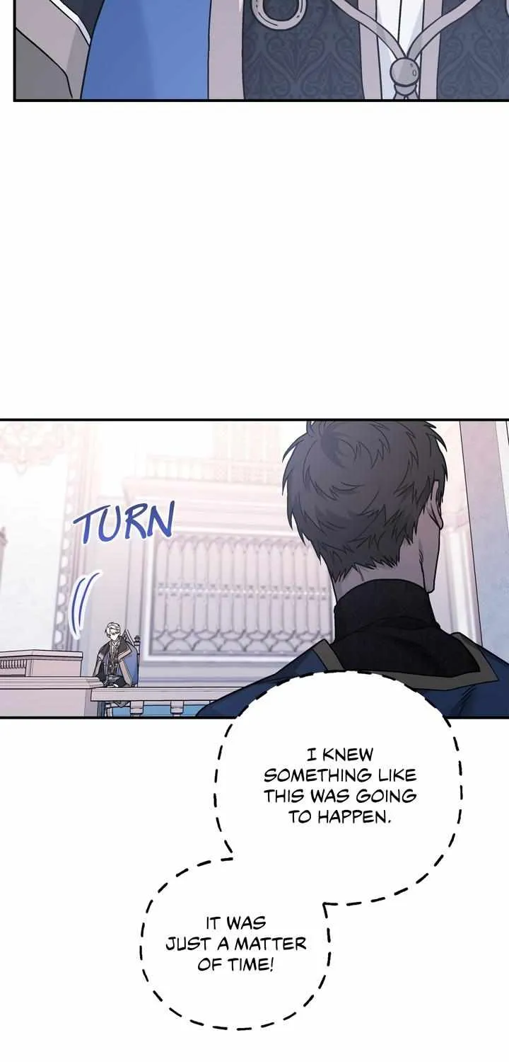 Read Eternal Contract chapter 32 image 9 on Lezhin