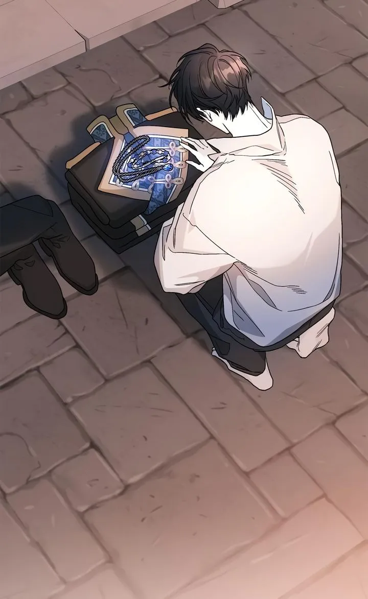Read Eternal Contract chapter 33 image 10 on Lezhin