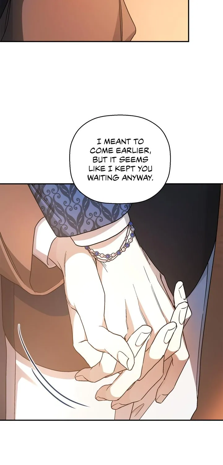 Read Eternal Contract chapter 33 image 104 on Lezhin