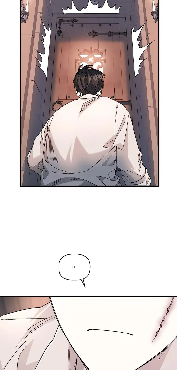 Read Eternal Contract chapter 33 image 12 on Lezhin