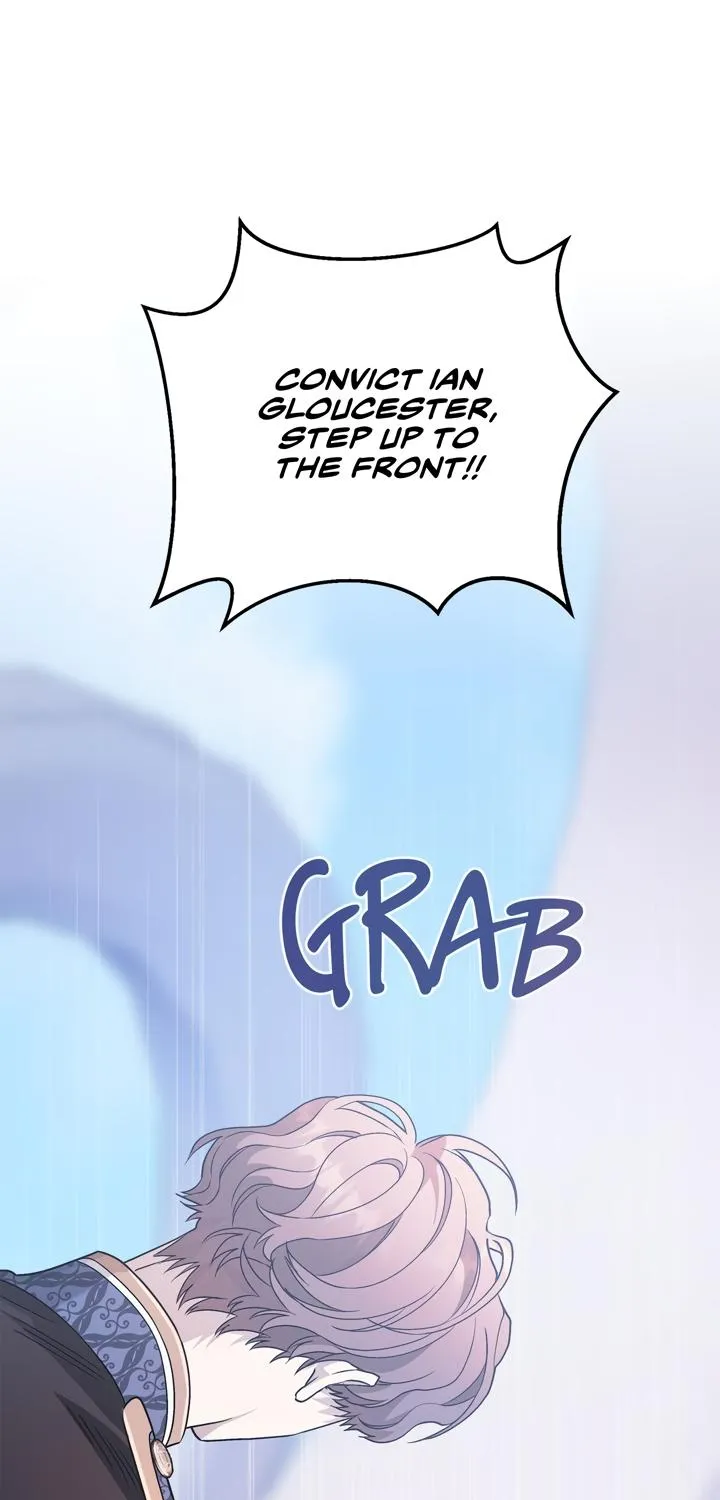 Read Eternal Contract chapter 33 image 19 on Lezhin