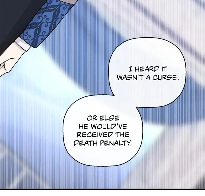 Read Eternal Contract chapter 33 image 21 on Lezhin