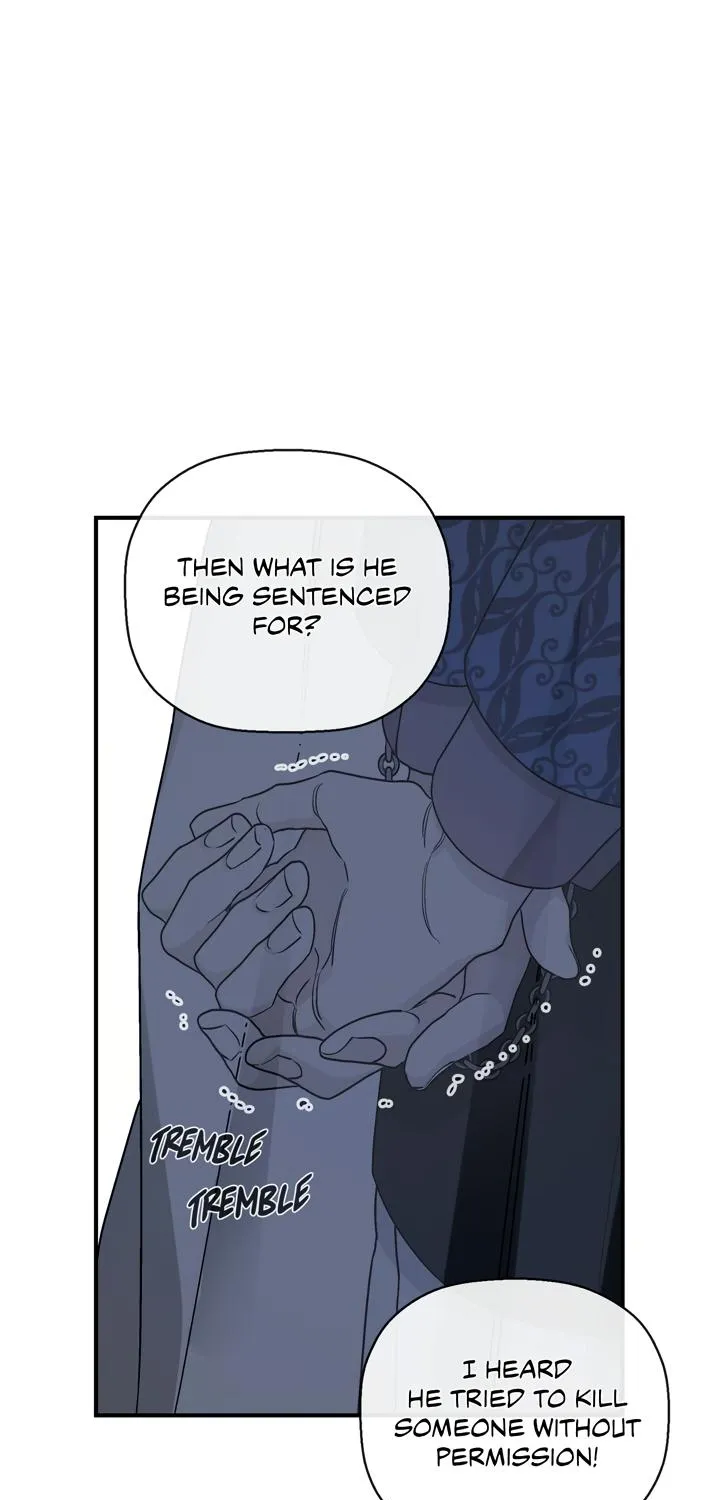 Read Eternal Contract chapter 33 image 22 on Lezhin