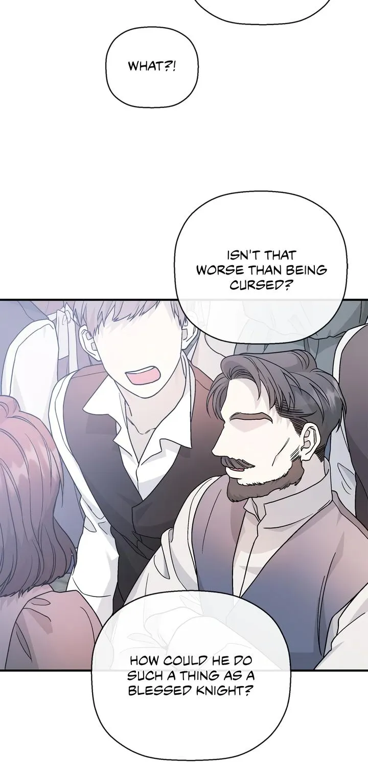 Read Eternal Contract chapter 33 image 23 on Lezhin