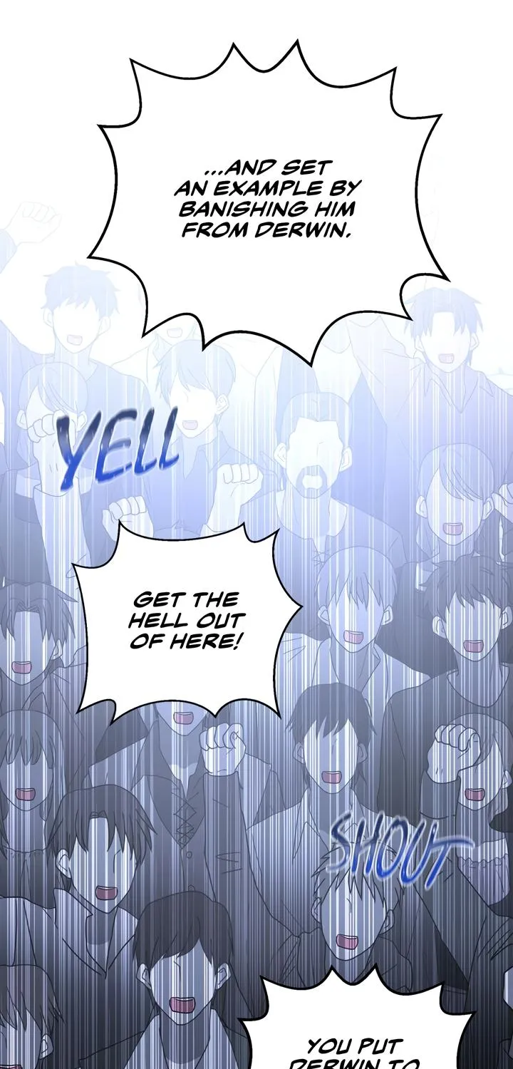 Read Eternal Contract chapter 33 image 27 on Lezhin
