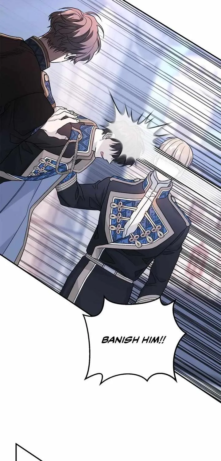 Read Eternal Contract chapter 33 image 33 on Lezhin