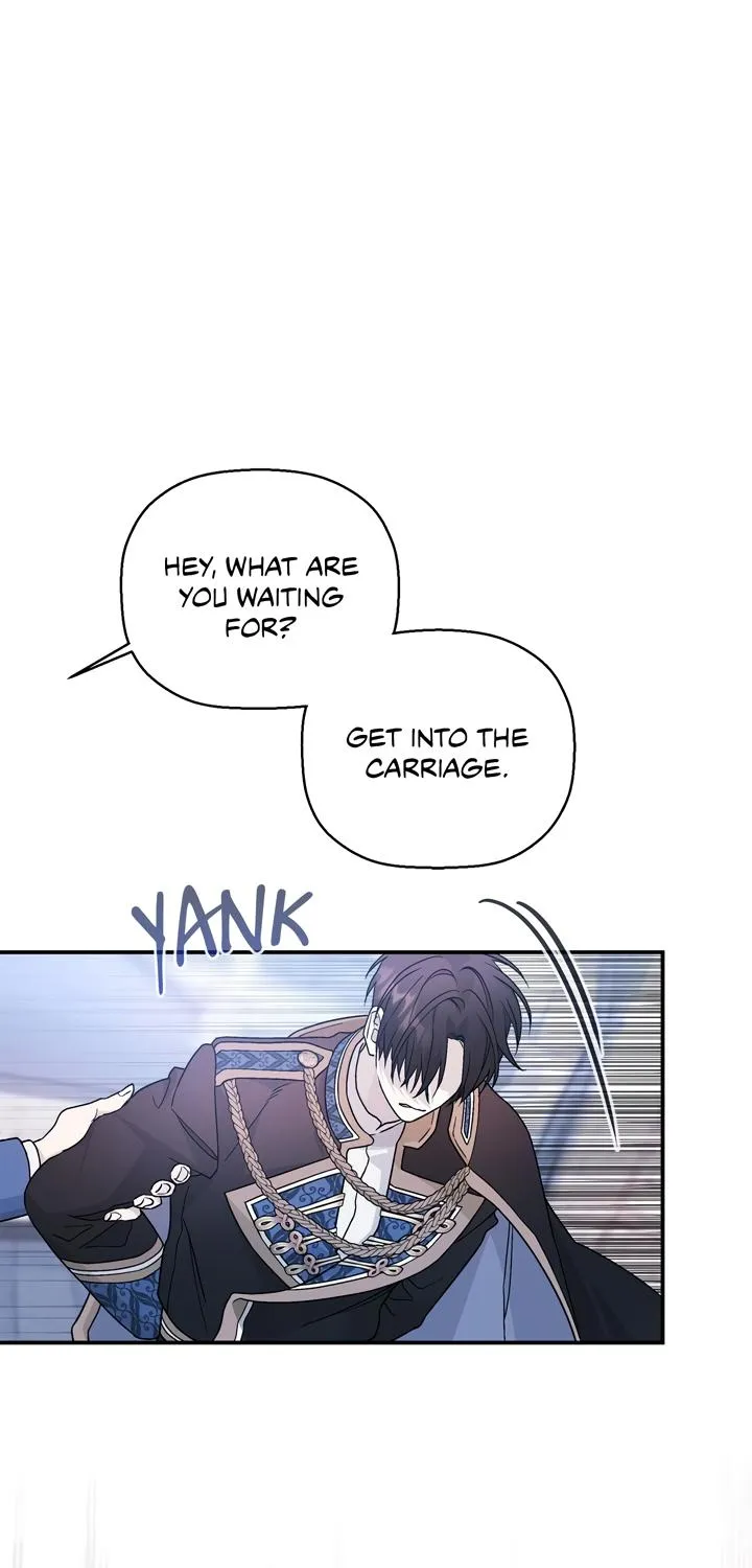 Read Eternal Contract chapter 33 image 35 on Lezhin