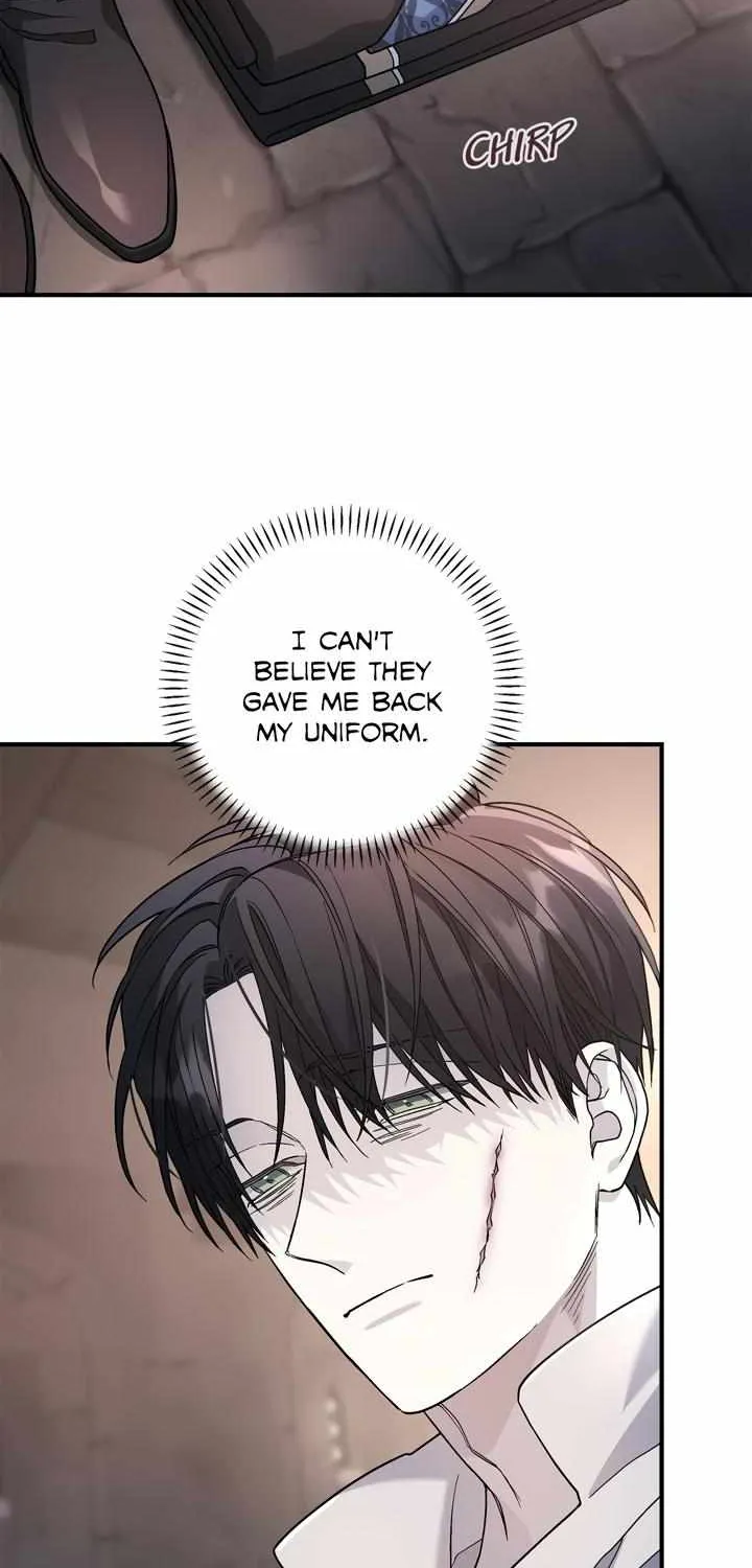 Read Eternal Contract chapter 33 image 4 on Lezhin