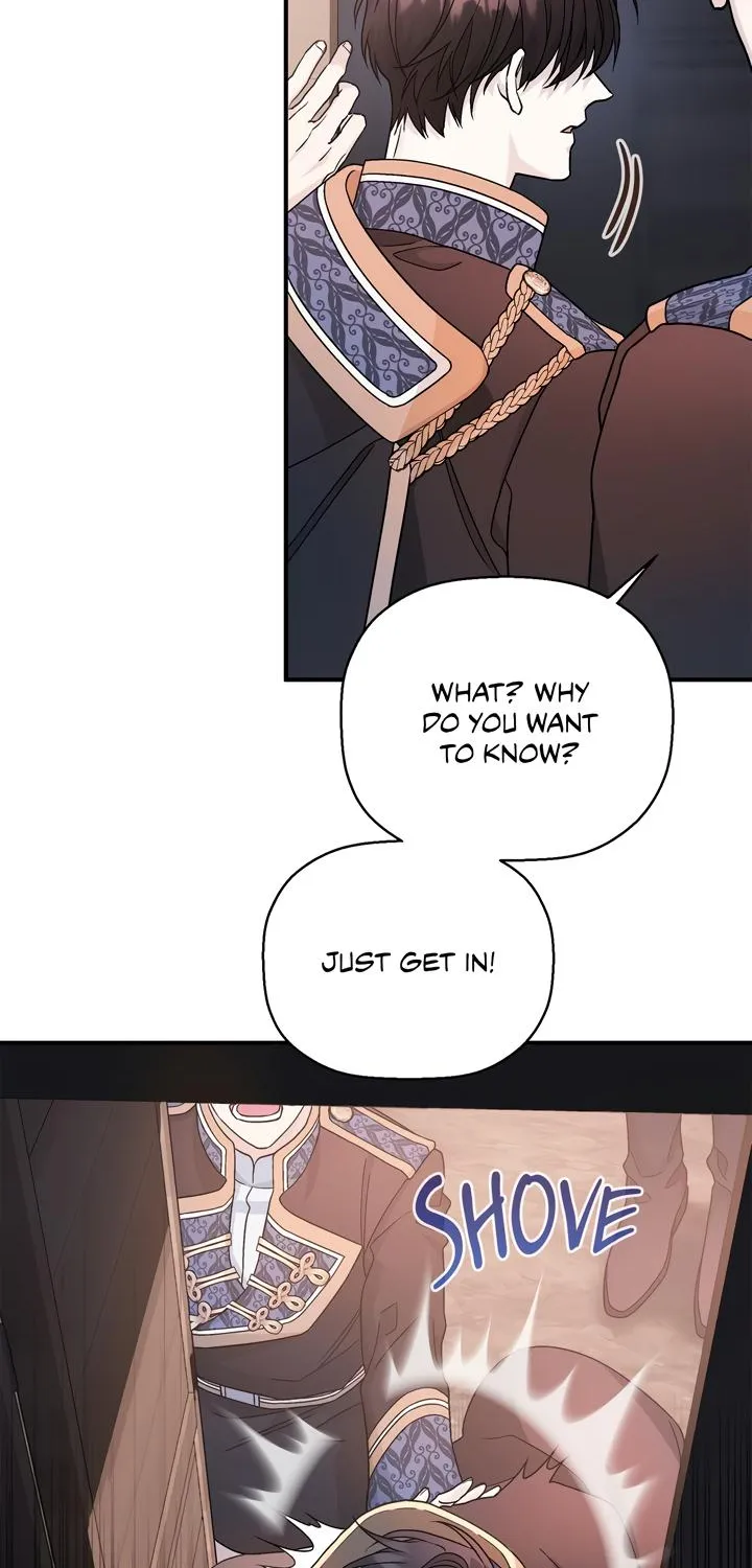 Read Eternal Contract chapter 33 image 40 on Lezhin