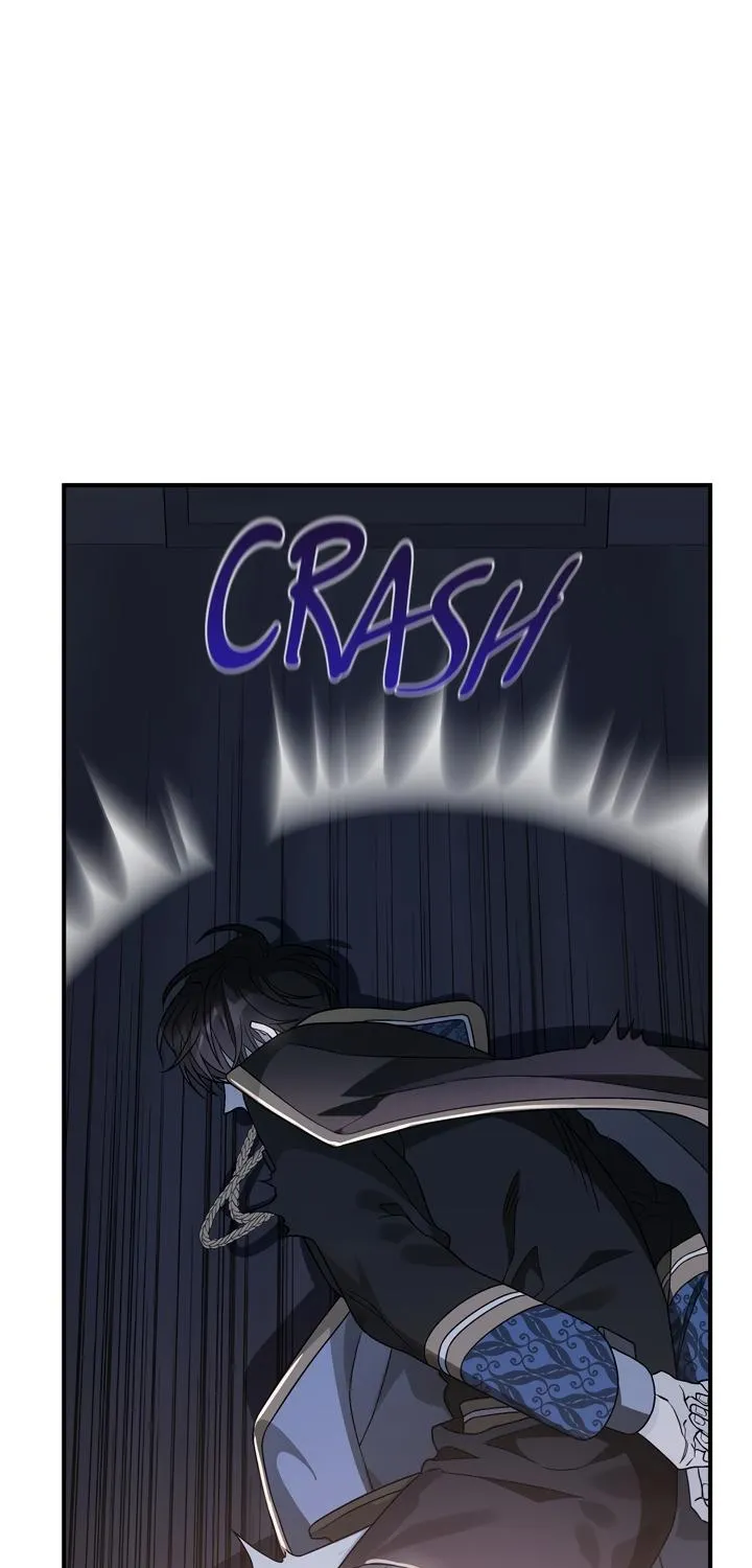 Read Eternal Contract chapter 33 image 42 on Lezhin