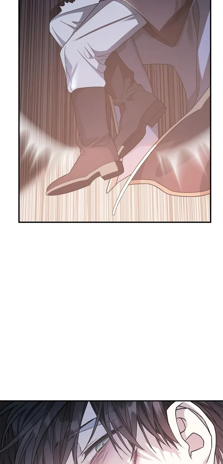 Read Eternal Contract chapter 33 image 43 on Lezhin