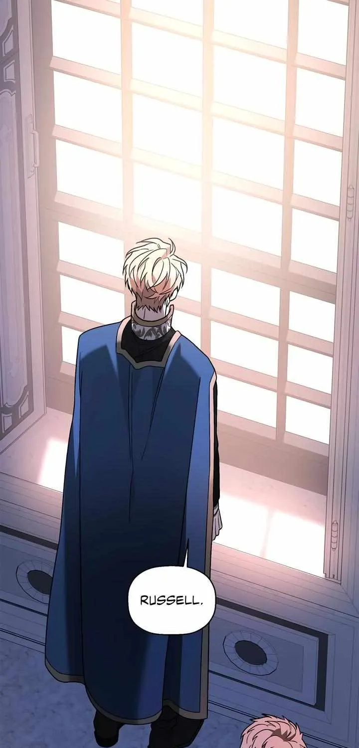 Read Eternal Contract chapter 33 image 47 on Lezhin