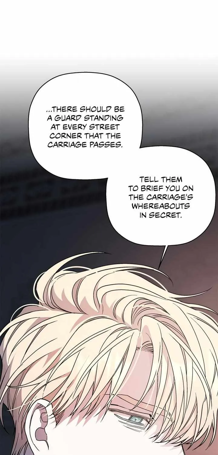 Read Eternal Contract chapter 33 image 49 on Lezhin