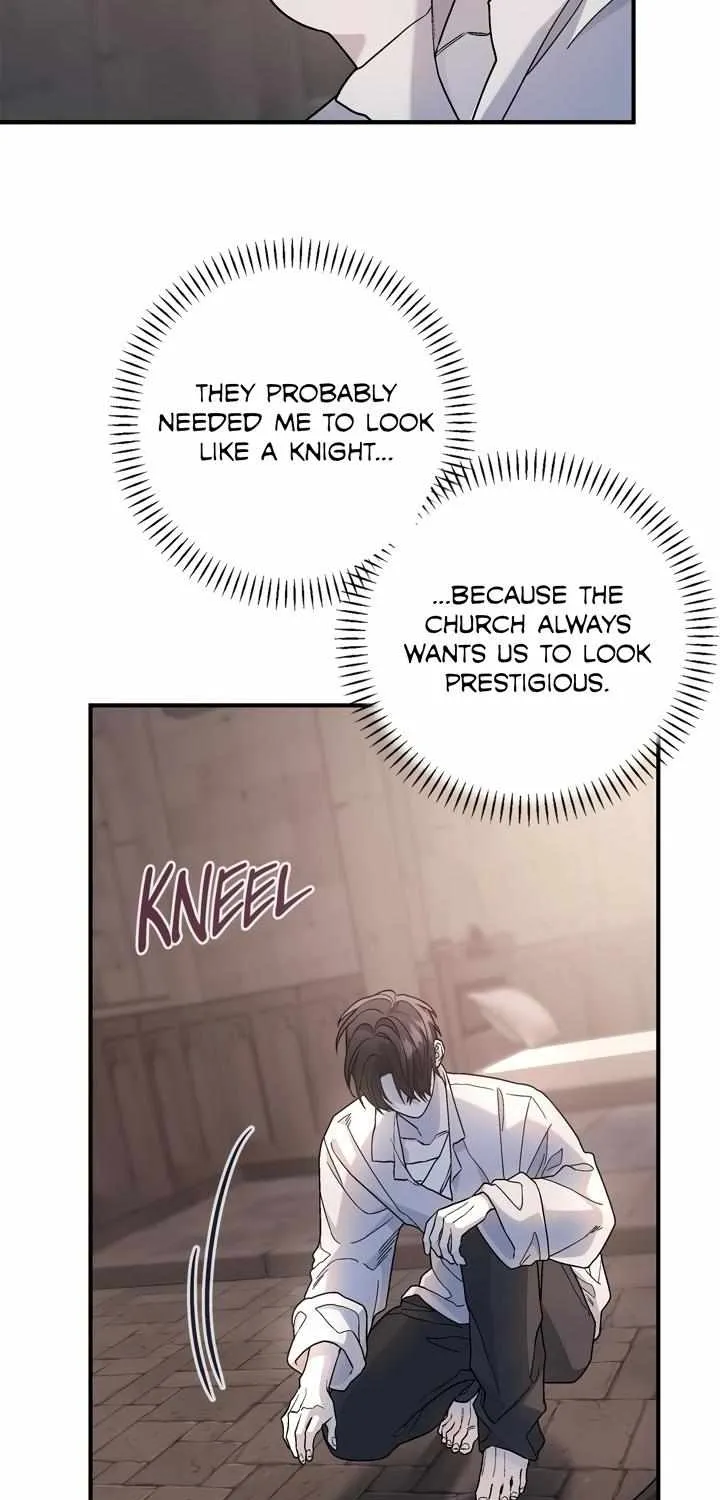 Read Eternal Contract chapter 33 image 5 on Lezhin