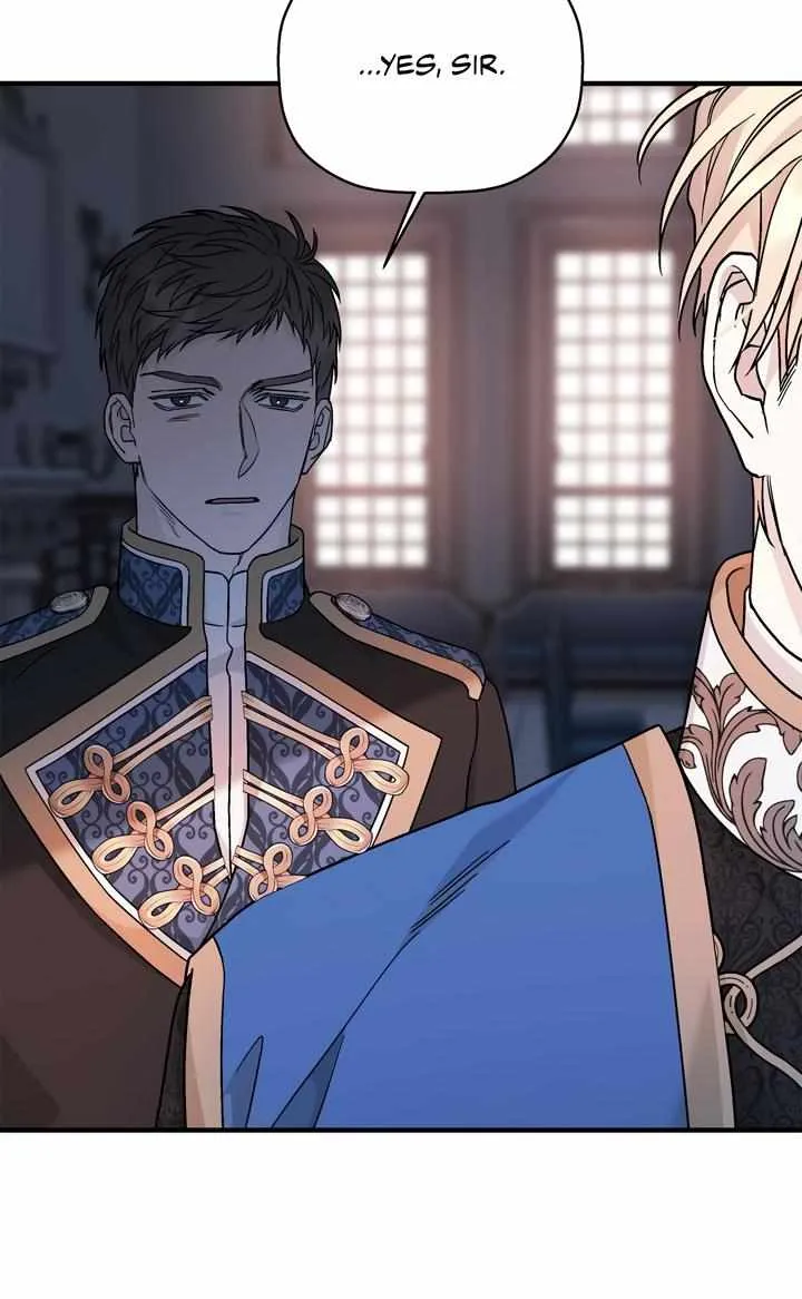 Read Eternal Contract chapter 33 image 51 on Lezhin