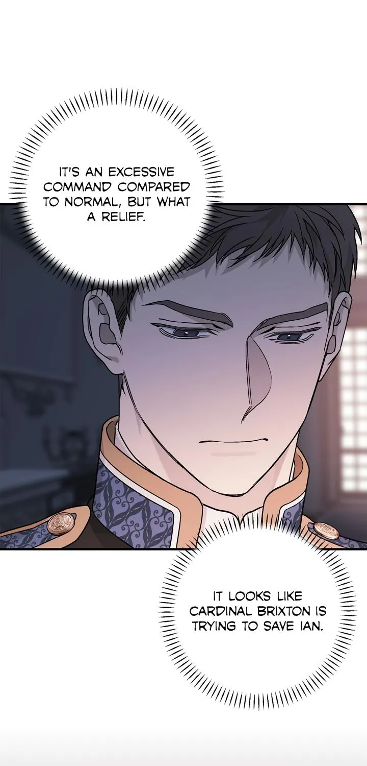 Read Eternal Contract chapter 33 image 52 on Lezhin