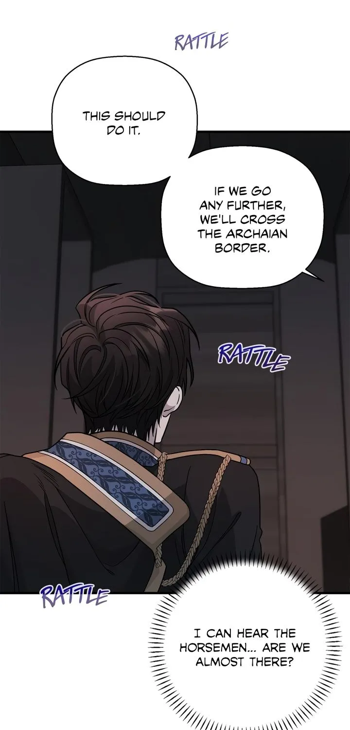 Read Eternal Contract chapter 33 image 58 on Lezhin