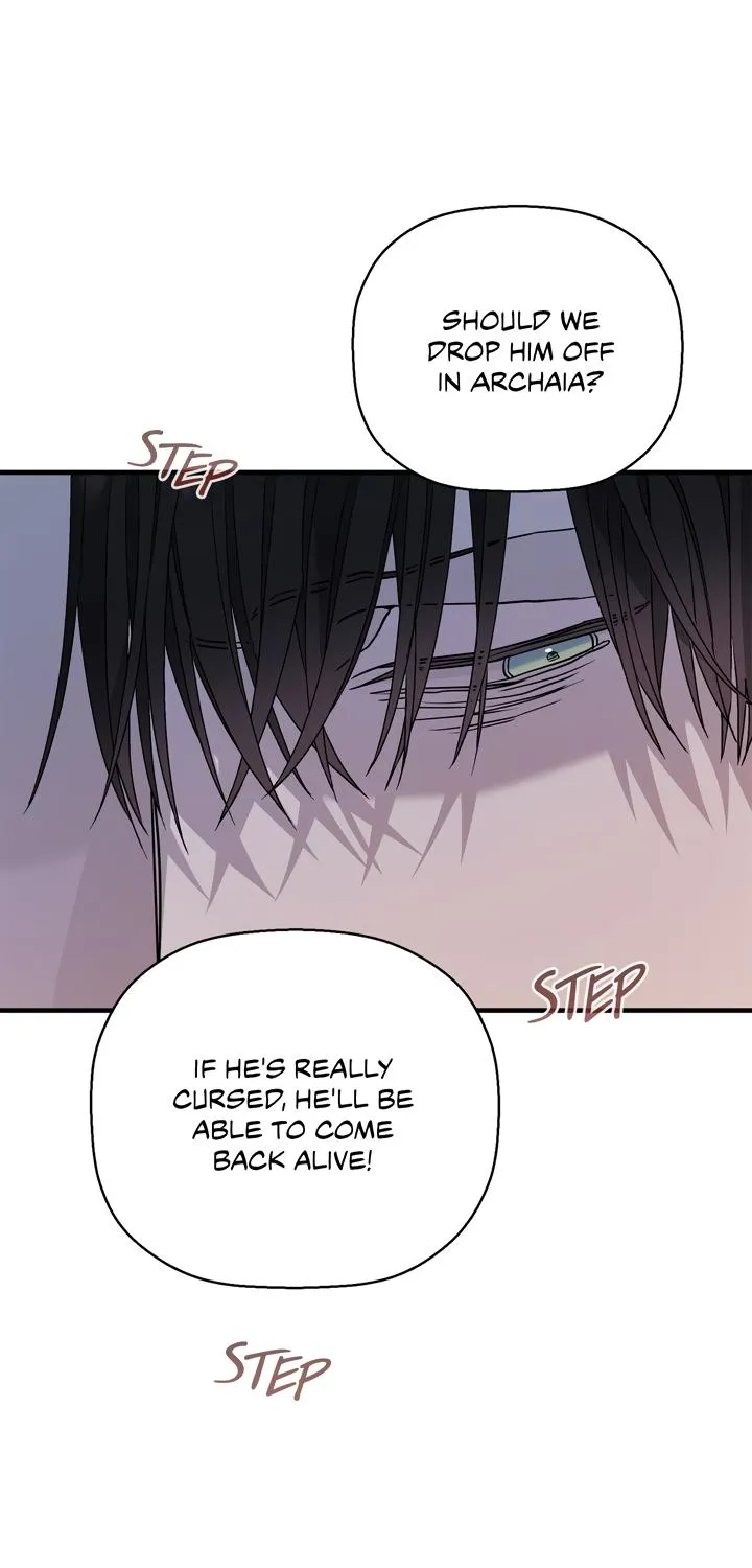 Read Eternal Contract chapter 33 image 61 on Lezhin
