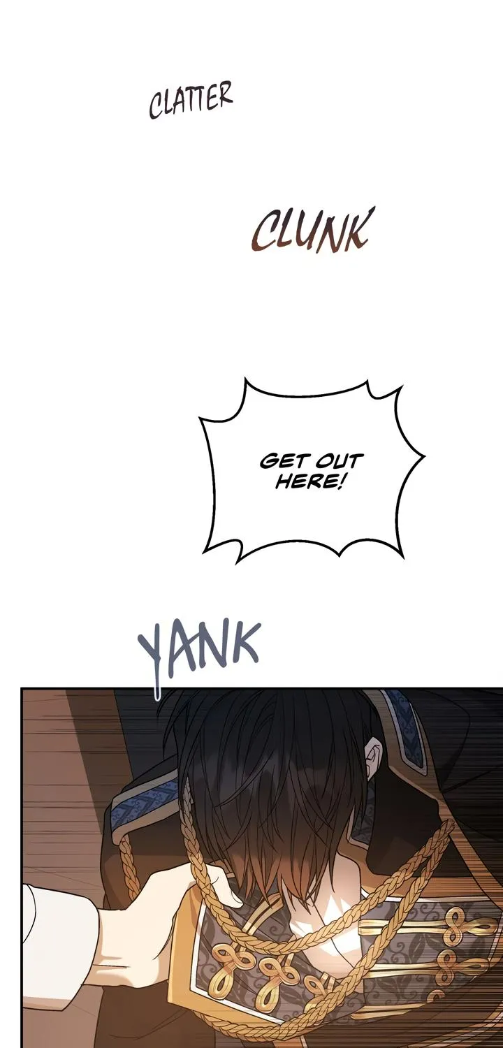 Read Eternal Contract chapter 33 image 65 on Lezhin