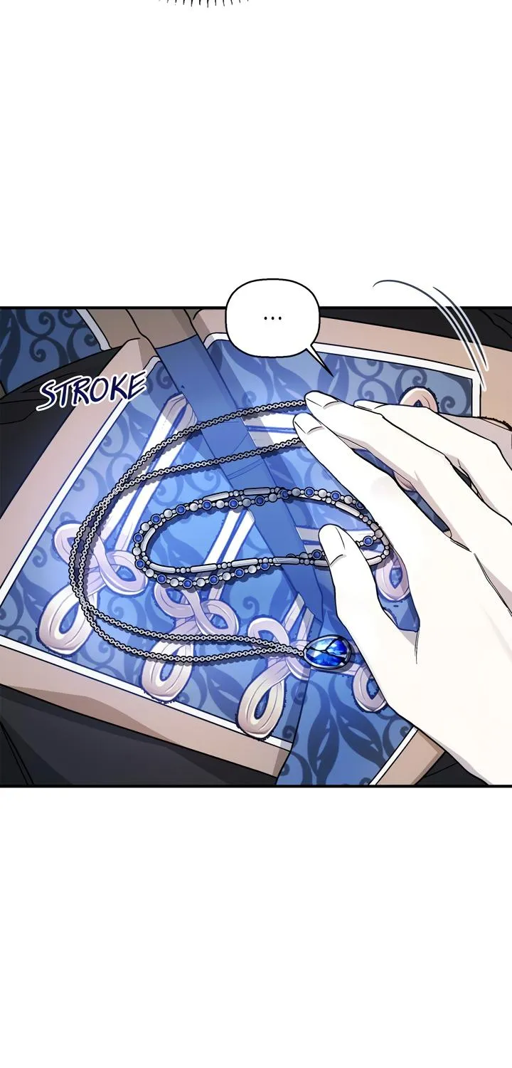 Read Eternal Contract chapter 33 image 7 on Lezhin