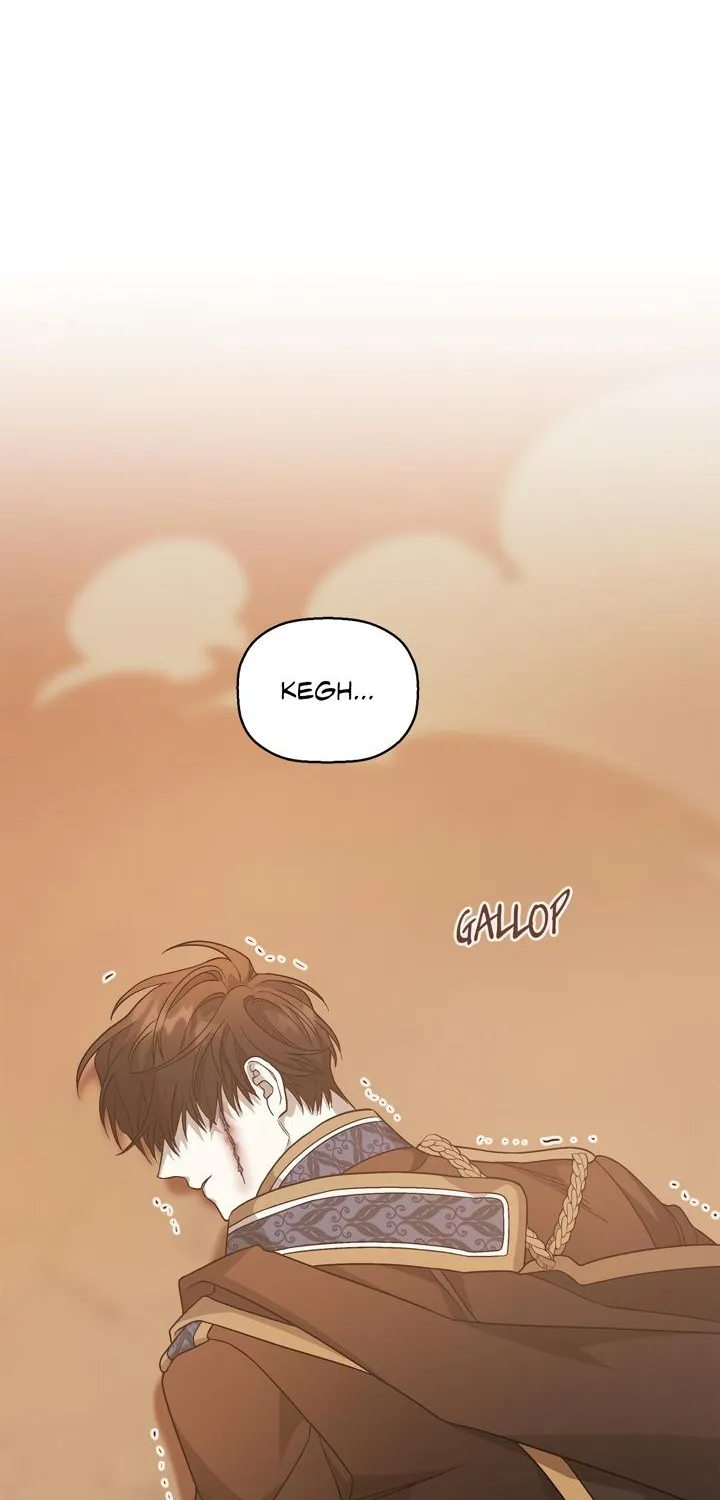 Read Eternal Contract chapter 33 image 72 on Lezhin