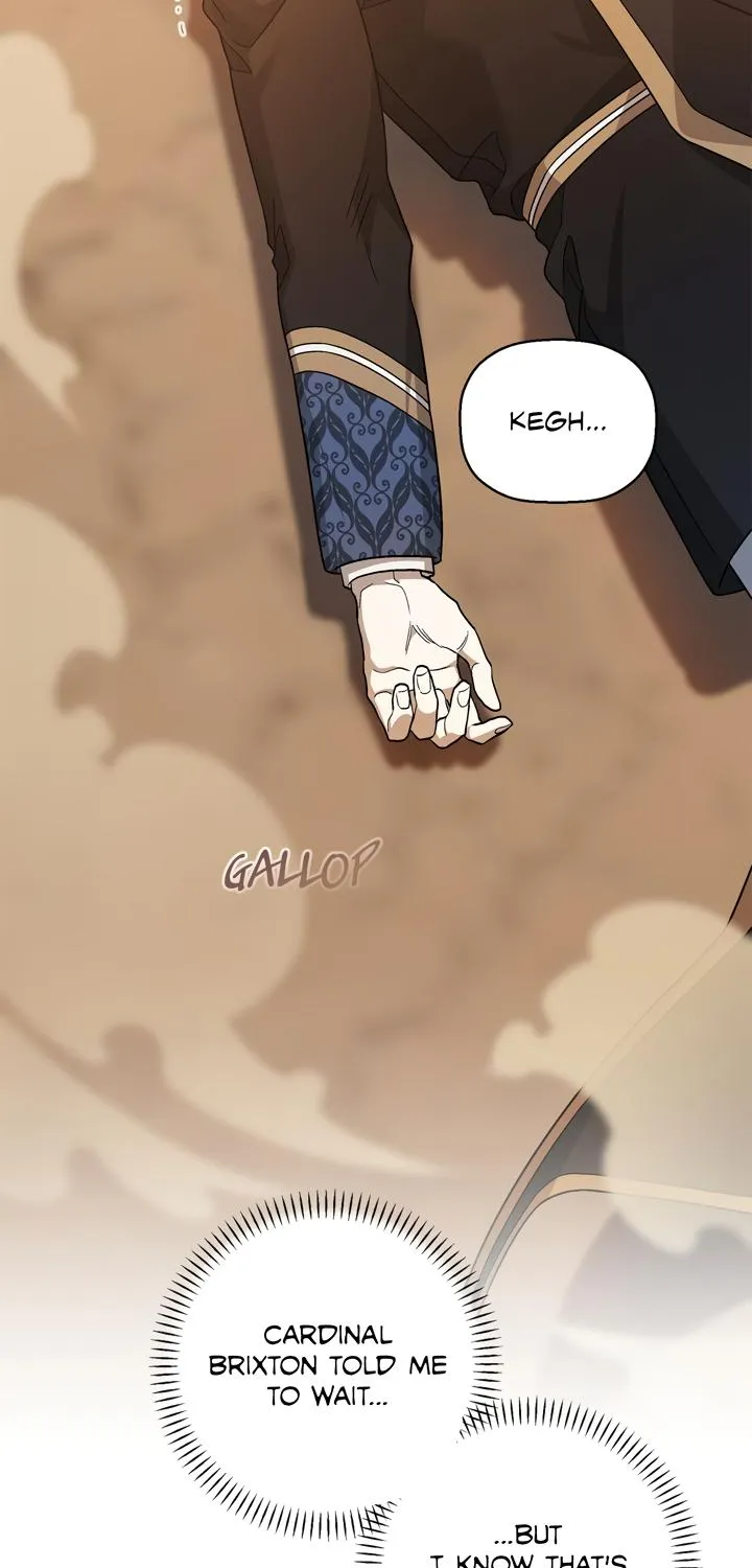 Read Eternal Contract chapter 33 image 73 on Lezhin
