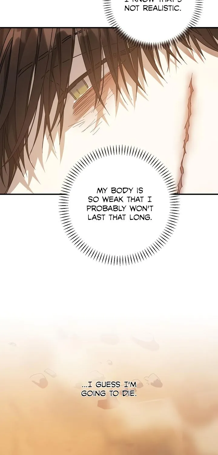 Read Eternal Contract chapter 33 image 74 on Lezhin