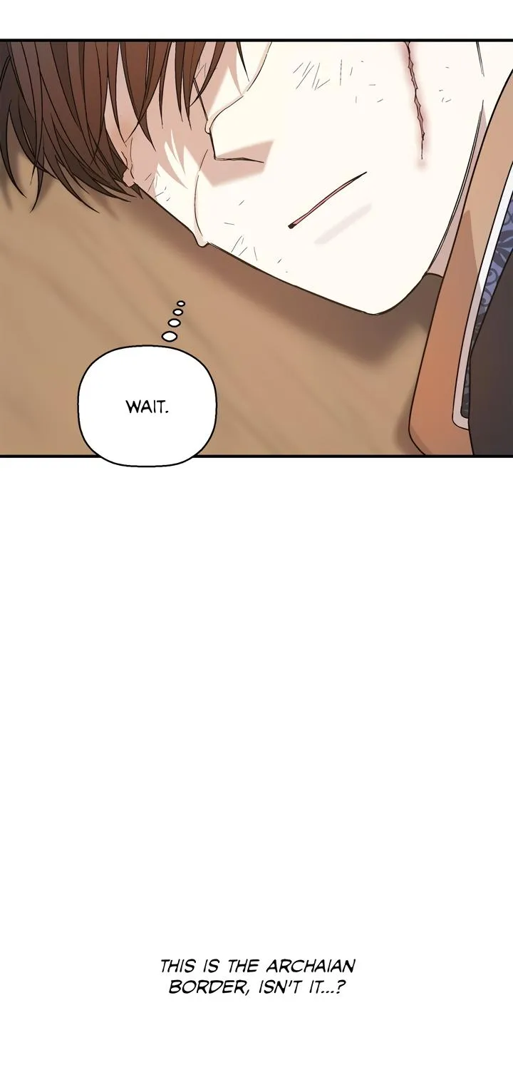 Read Eternal Contract chapter 33 image 77 on Lezhin