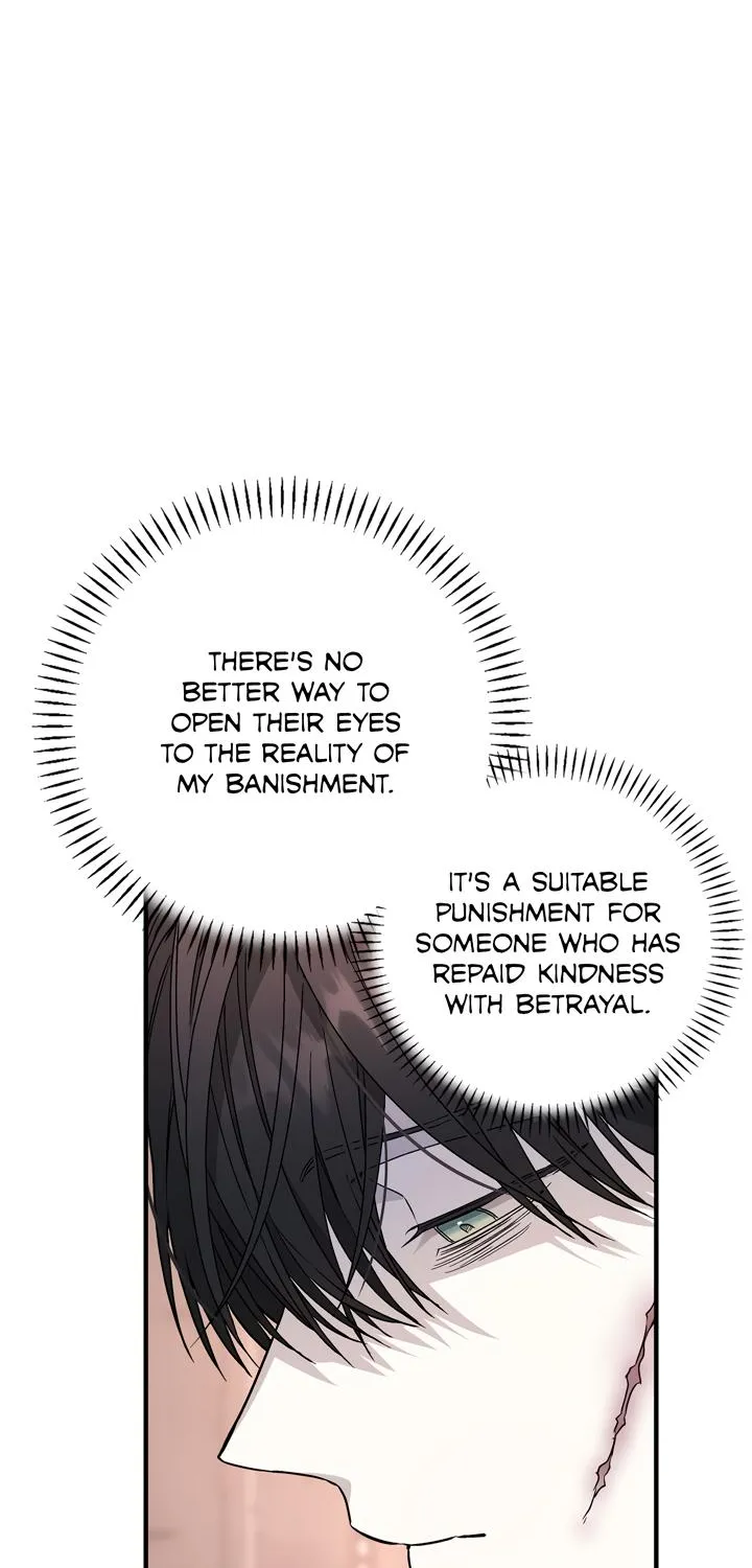 Read Eternal Contract chapter 33 image 8 on Lezhin
