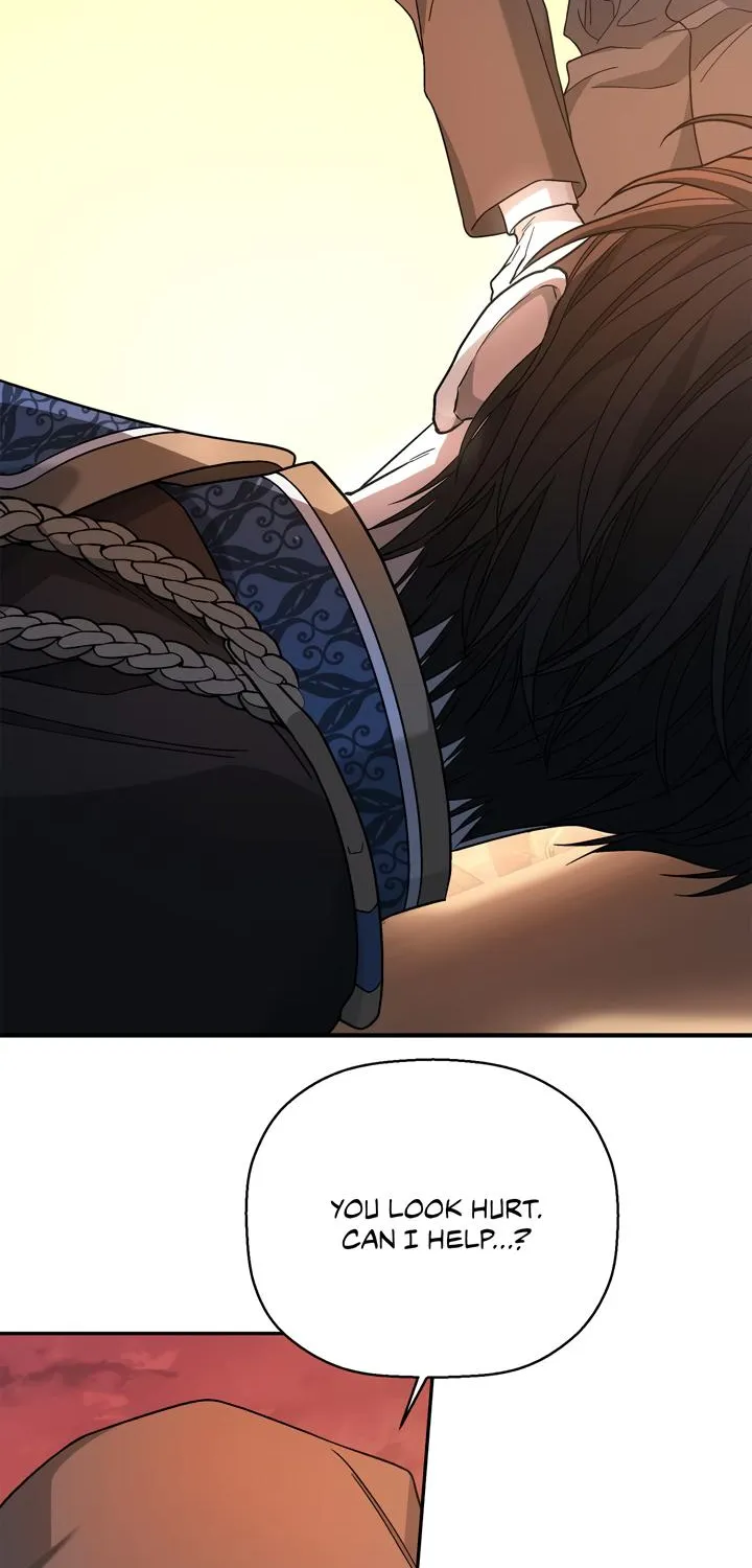 Read Eternal Contract chapter 33 image 83 on Lezhin